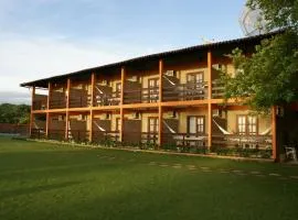 Hotel Cumuruxatiba