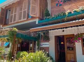 Hotel Britanico Express