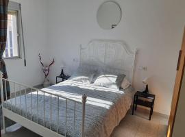 Ξενοδοχείο φωτογραφία: Chambre avec salle de bain privée