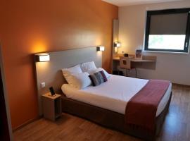 Gambaran Hotel: Oneloft Hotel