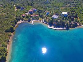 Hotel Luka - Dugi OTOK, ξενοδοχείο σε Luka