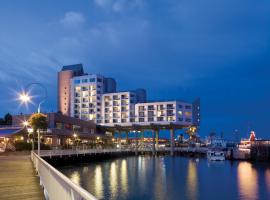 A picture of the hotel: Inn At The Quay