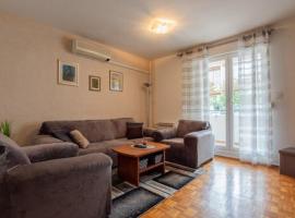 מלון צילום: Boka Apartment