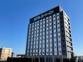 Hotel Route-Inn Ichinoseki Inter, מלון באיצ'ינוסקי