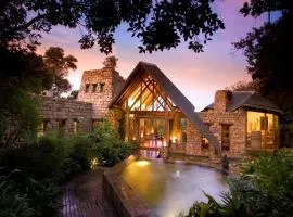 Tsala Treetop Lodge, hotel v destinaci Plettenberg Bay