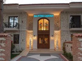 Balturk Garden Sapanca Hotel