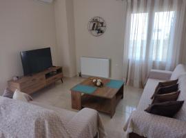 Hotel kuvat: "Thea" Valis Apartments