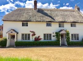 A picture of the hotel: The Piggery at the Cottage