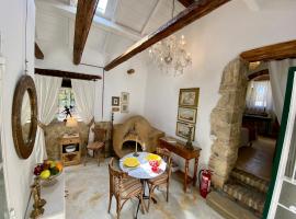 Hotel foto: Corfu Rural-Chic Gems