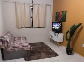 Apto Aeroporto Vilage, hotel in Macaé