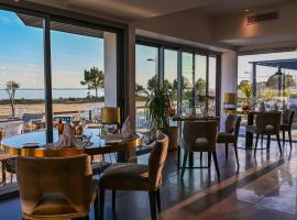 Le Diana Hôtel & Spa、カルナックのホテル