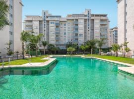 Ξενοδοχείο φωτογραφία: WintoWinRentals Great Terrace, 2º line beach & Pool