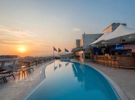 Hotel Photo: Melia Athens