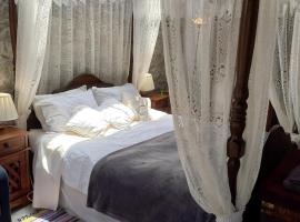 Hotel Photo: The Spidaki