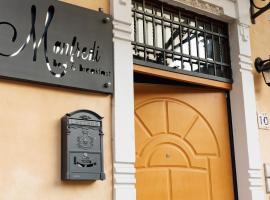 Manfredi B&B, hotel in Negrar