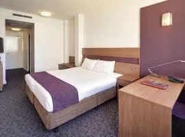 Quality Hotel Ambassador Perth