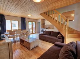 Hotel Photo: Jacobs Resort House Kranjska Gora