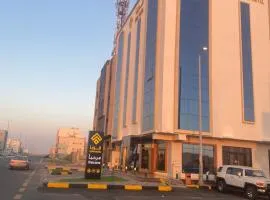 فندق قوبا السويس - Quba Swess Hotel Jazan