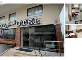 Zdjęcie hotelu: BAL Mini Hotel