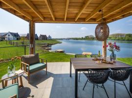 Parc Maasresidence Thorn, hôtel à Thorn