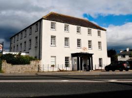 Фотографія готелю: Ashbrook Arms Townhouse and Restaurant