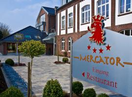 Foto do Hotel: Mercator-Hotel