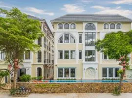 KA VILLA - AN BANG BEACH, Free pick up 4 nights