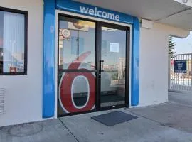 Motel 6-Bismarck, ND