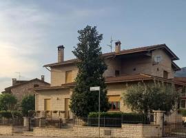 A picture of the hotel: Casa Donatella