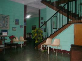 Hình ảnh khách sạn: Guesthouse Dos Molinos B&B