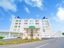 Hotel Photo: Spa Resort LiVEMAX