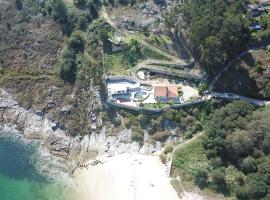 Fotos de Hotel: CASA PLAYA DE LIMENS