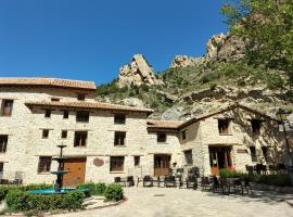 Hotel Photo: Hotel Molino Alto