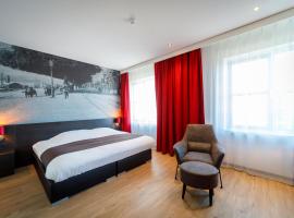 A picture of the hotel: Bastion Hotel Arnhem