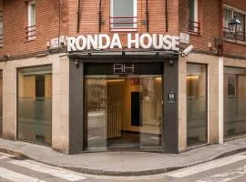 ロンダ ハウス