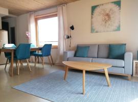 Zdjęcie hotelu: Easy-Living Kriens Apartments