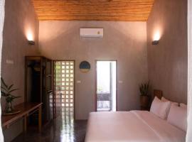 Gambaran Hotel: Ngam Hidden Cabin Room