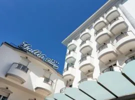 Hotel Gallia Palace
