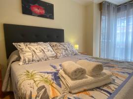 מלון צילום: APARTAMENTO FUNCIONAL LALIN-CENTRO