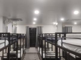 Hotel Photo: Basera AC DORMITORY & ROOMS