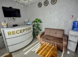 Hotel RANU