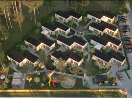 Seaside Harmony, ξενοδοχείο σε Pogorzelica