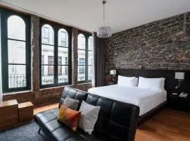 Le Petit Hôtel Vieux-Montréal - Saint-Paul by Gray Collection