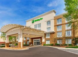 Hotelfotos: Holiday Inn Franklin - Cool Springs, an IHG Hotel