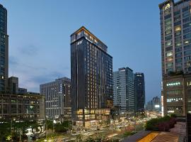 Фотография гостиницы: Roynet Hotel Seoul Mapo