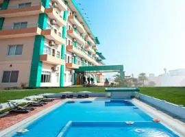 Gautam Buddha International Hotel