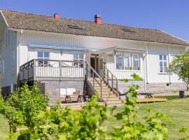 Hotel kuvat: Rosenhill Bed & Breakfast