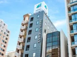 HOTEL LiVEMAX Tokyo Bakurocho