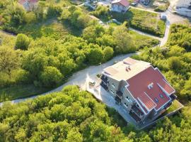 Ξενοδοχείο φωτογραφία: Divine Apartments Budva