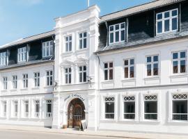 Zdjęcie hotelu: Hotel Lidenlund